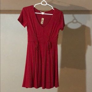 Aéropostale mini dress